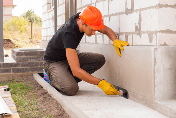 Licensed Interior Drainage System service in Edgerton, MN - SJ Waterproofing Pros